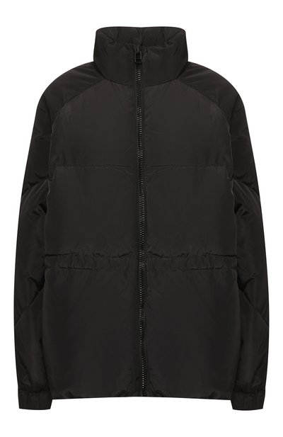 Пуховая куртка GANNI, арт. F4042, фото 1