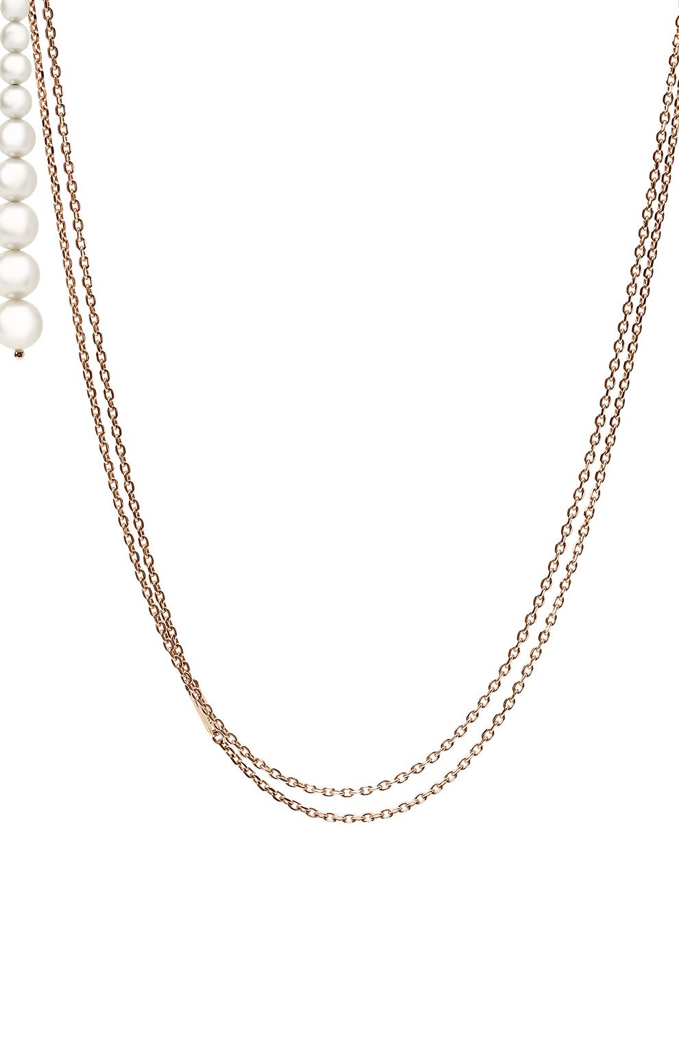 Колье MIZUKI, арт. SBN212, фото 4