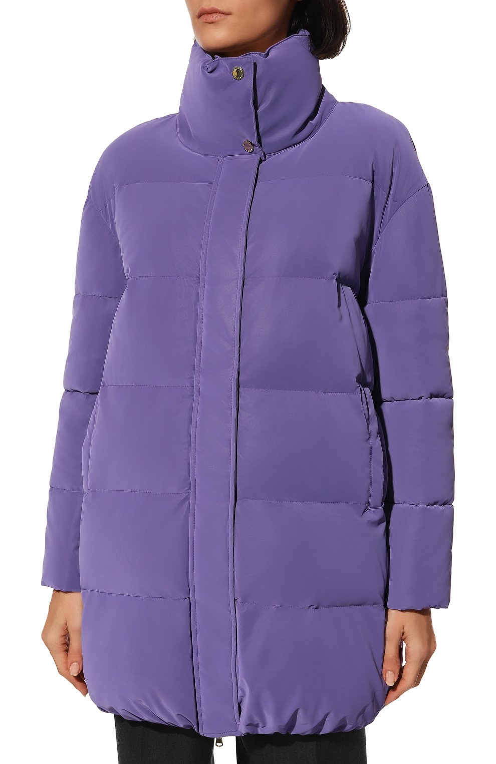 Пуховик PATRIZIA PEPE, арт. 2O0056_A182, фото 3