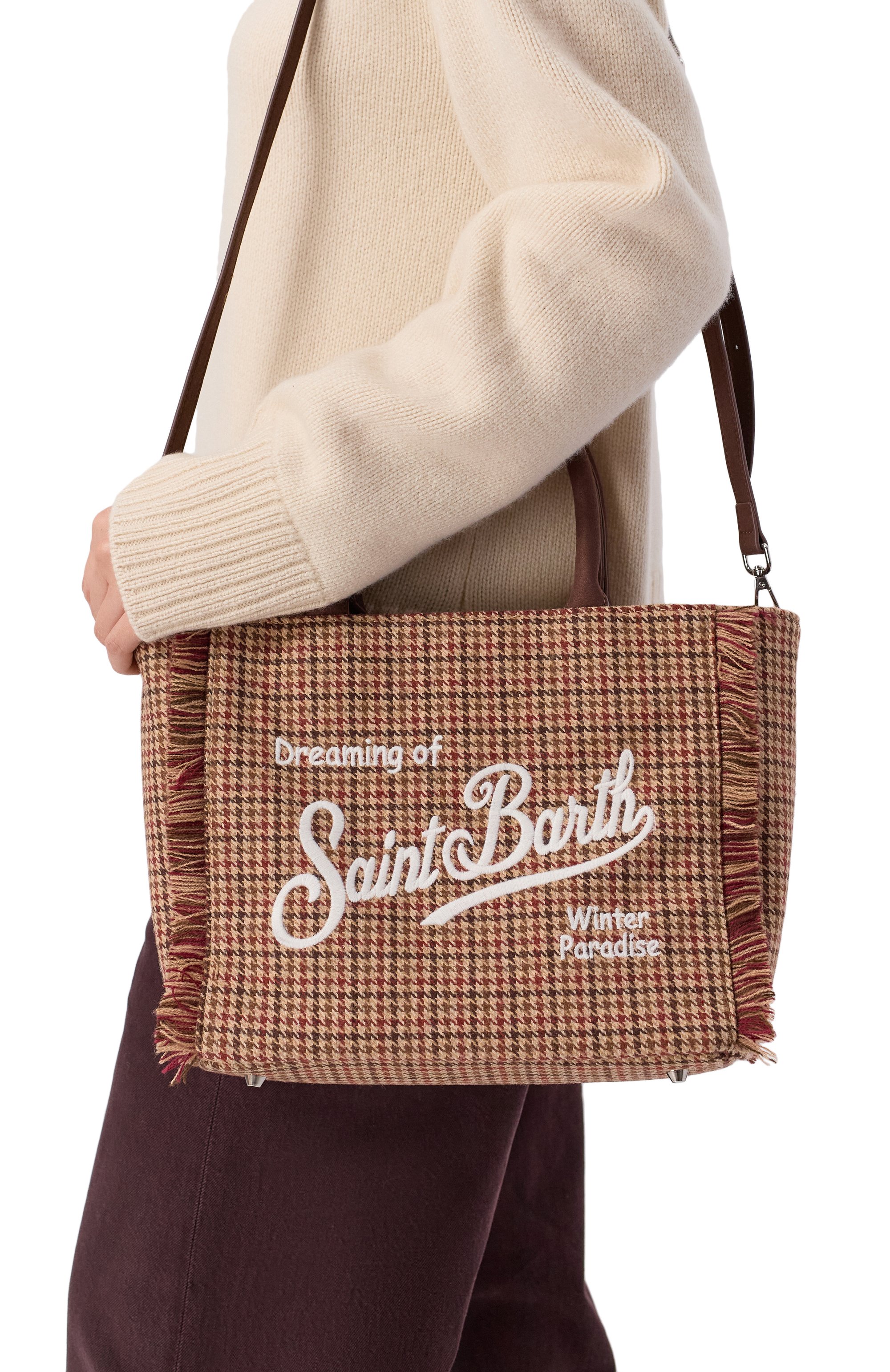 Сумка colette MC2 SAINT BARTH, арт. C0L0029-00282I./C0LETTE W00L, фото 2