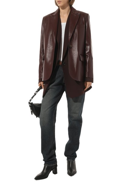 Хлопковая футболка ESCADA SPORT, арт. 5035704, фото 2