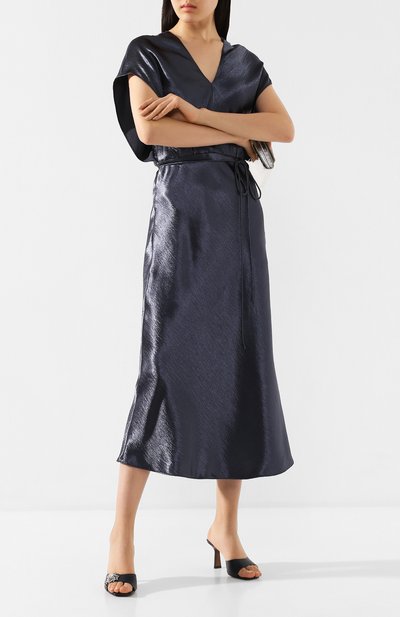 Кожаные мюли  NEOUS, арт. 00135A08, фото 2