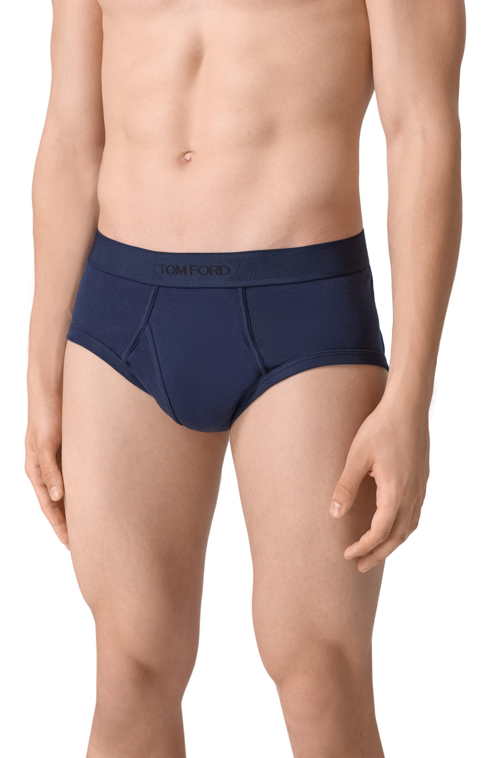 Хлопковые брифы TOM FORD, арт. T4LC1/204, фото 2