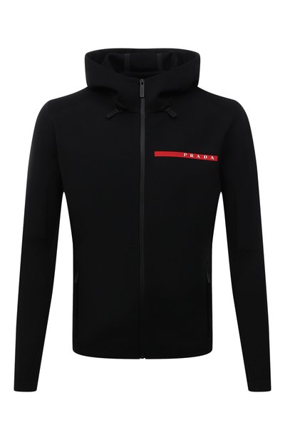 Толстовка PRADA, арт. SMC655-1ZMW-F0002-202, фото 1