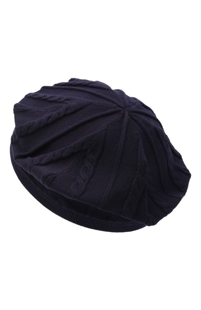 Берет из вискозы EMPORIO ARMANI, арт. EG001020/AF27658