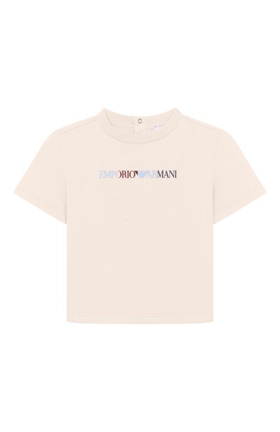 Комплект из трех футболок EMPORIO ARMANI, арт. EB001440/AF16162, фото 4