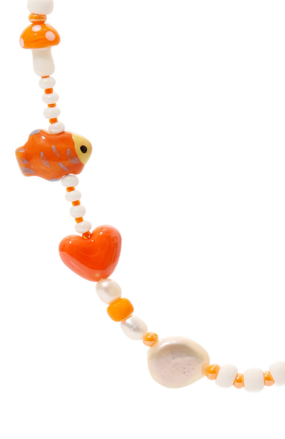 Колье PANFIL, арт. 6-JwrNe, фото 2