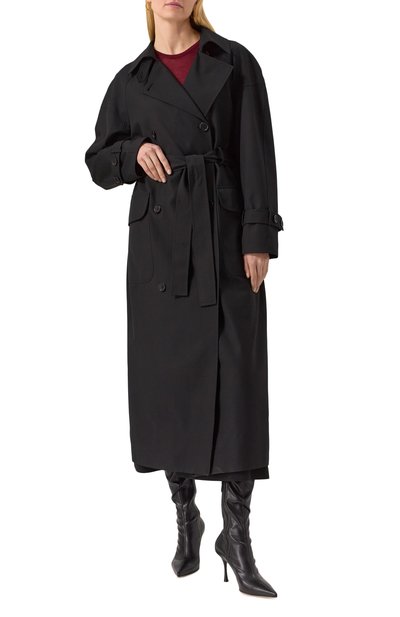 Тренч MVST, арт. TXBPL-Y136/T1606, фото 3