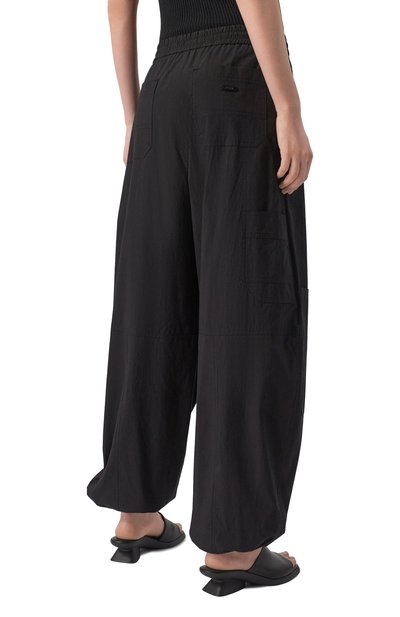 Хлопковые джоггеры JUUN.J, арт. JW5521W52, фото 4