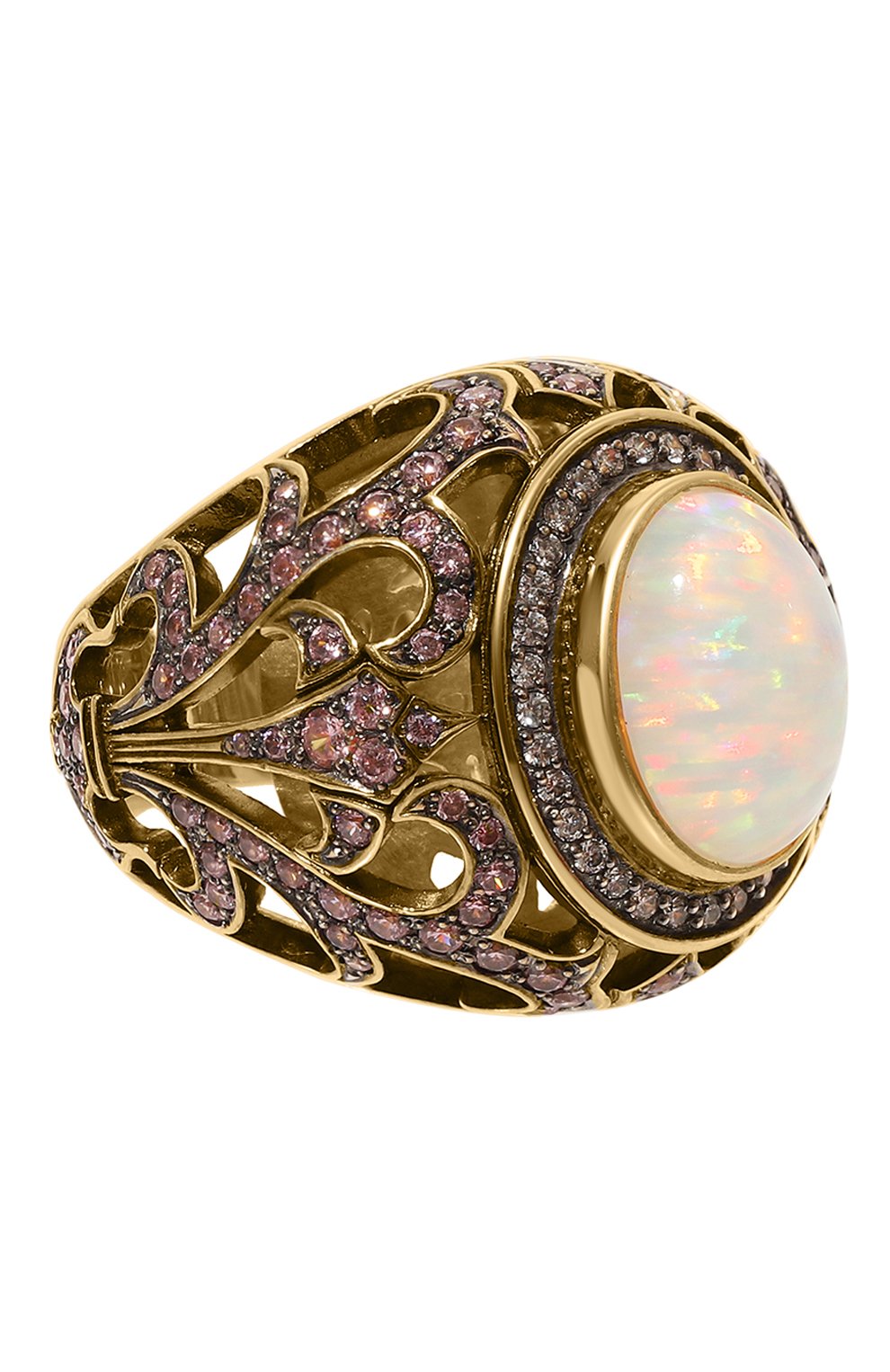 Кольцо star QUEENSBEE, арт. 102100, фото 1