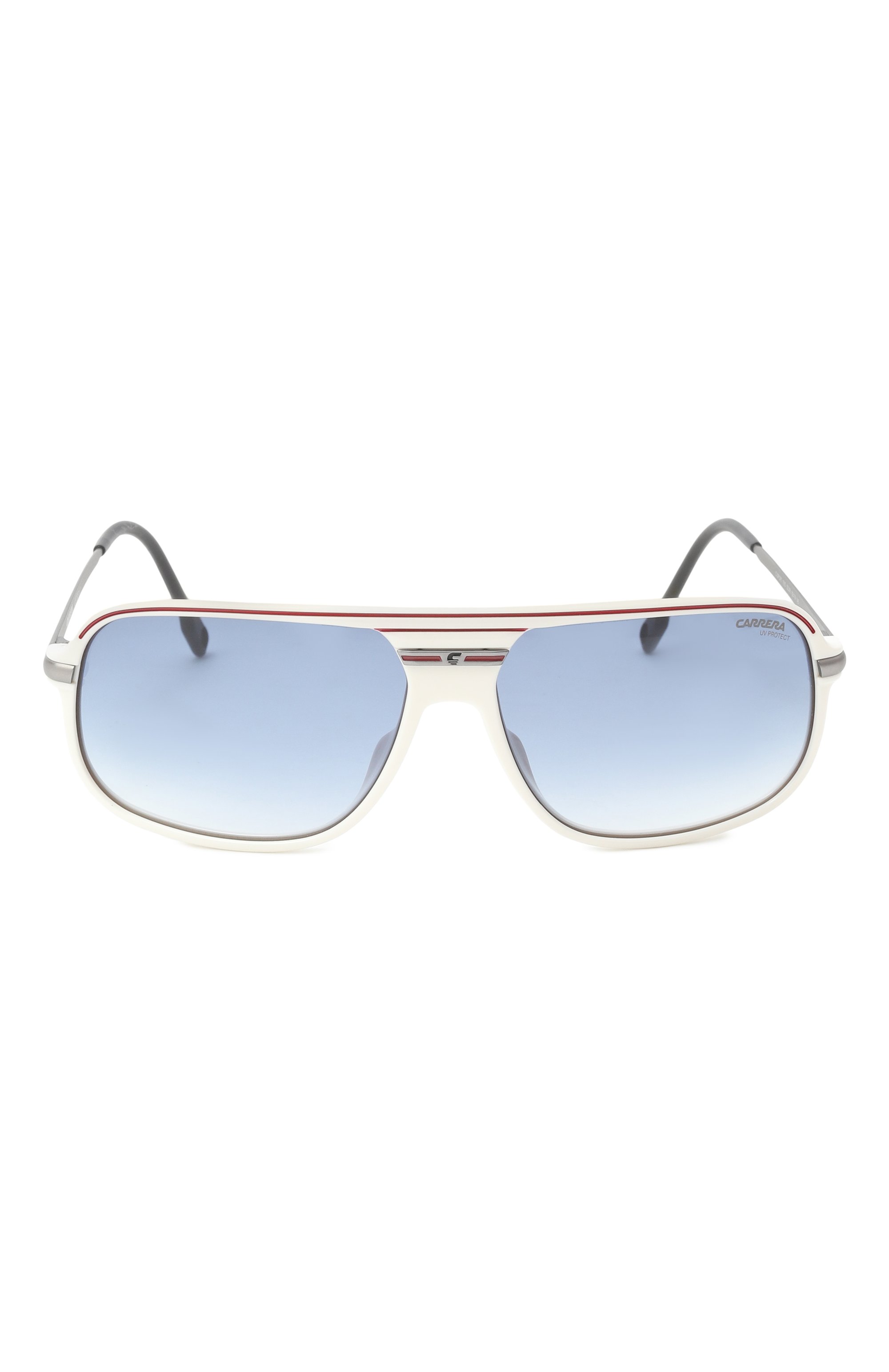 Солнцезащитные очки CARRERA голубого цвета по цене 20800 руб., арт. C SP0RT 10 SZJ, фото 3 Солнцезащитные очки CARRERA, арт. C SP0RT 10 SZJ, фото 3