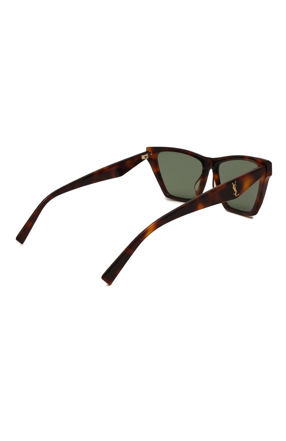 Солнцезащитные очки SAINT LAURENT, арт. SL M103 003, фото 4