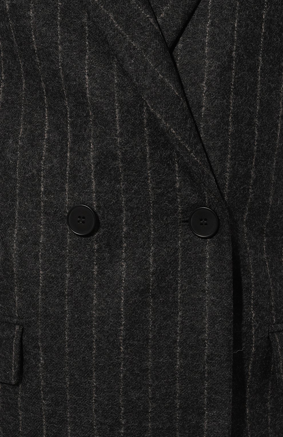 Шерстяной жакет IRO, арт. WP07D0NESI, фото 5