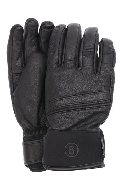 Кожаные перчатки BOGNER, арт. 6097209, фото 1