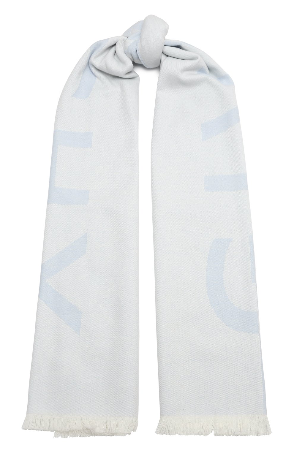 Шарф из шерсти и кашемира GIVENCHY, арт. GW7020/J5303, фото 1