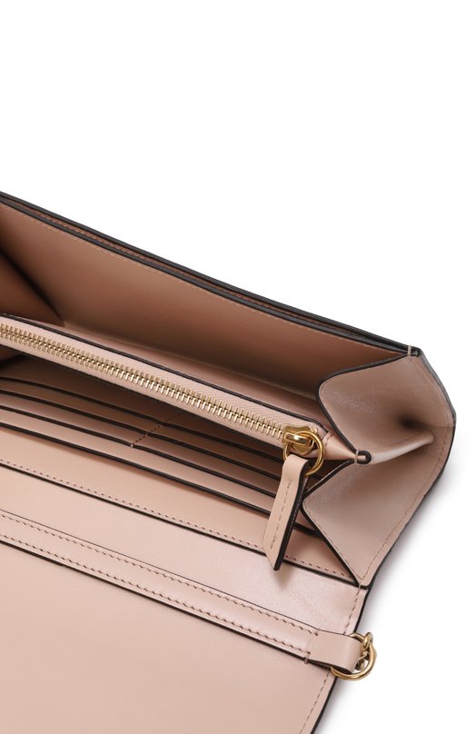 Сумка Chloé Iconic Chloé CHC25SP485016 Бежевый  CHC25SP485016 Фото 5