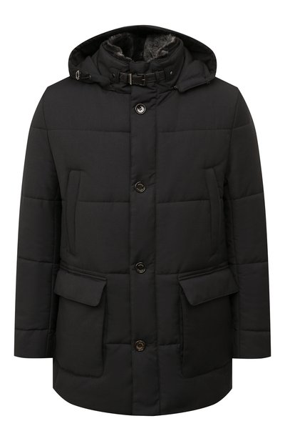 Пуховик GIMO'S, арт. 22AI.U.300.624, фото 1