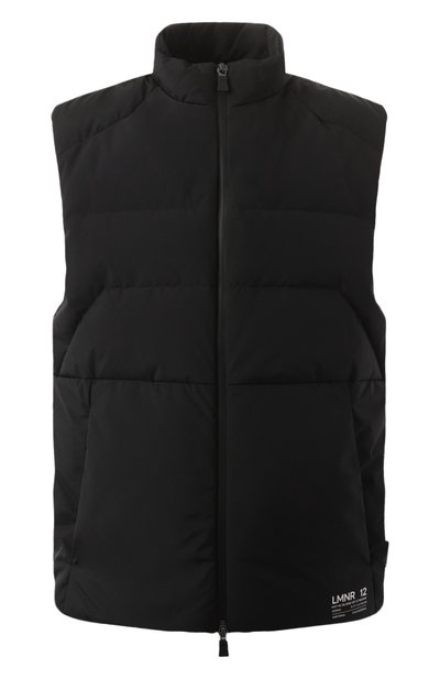 Мужской пуховый жилет HERNO, арт. PI00358UL/11106