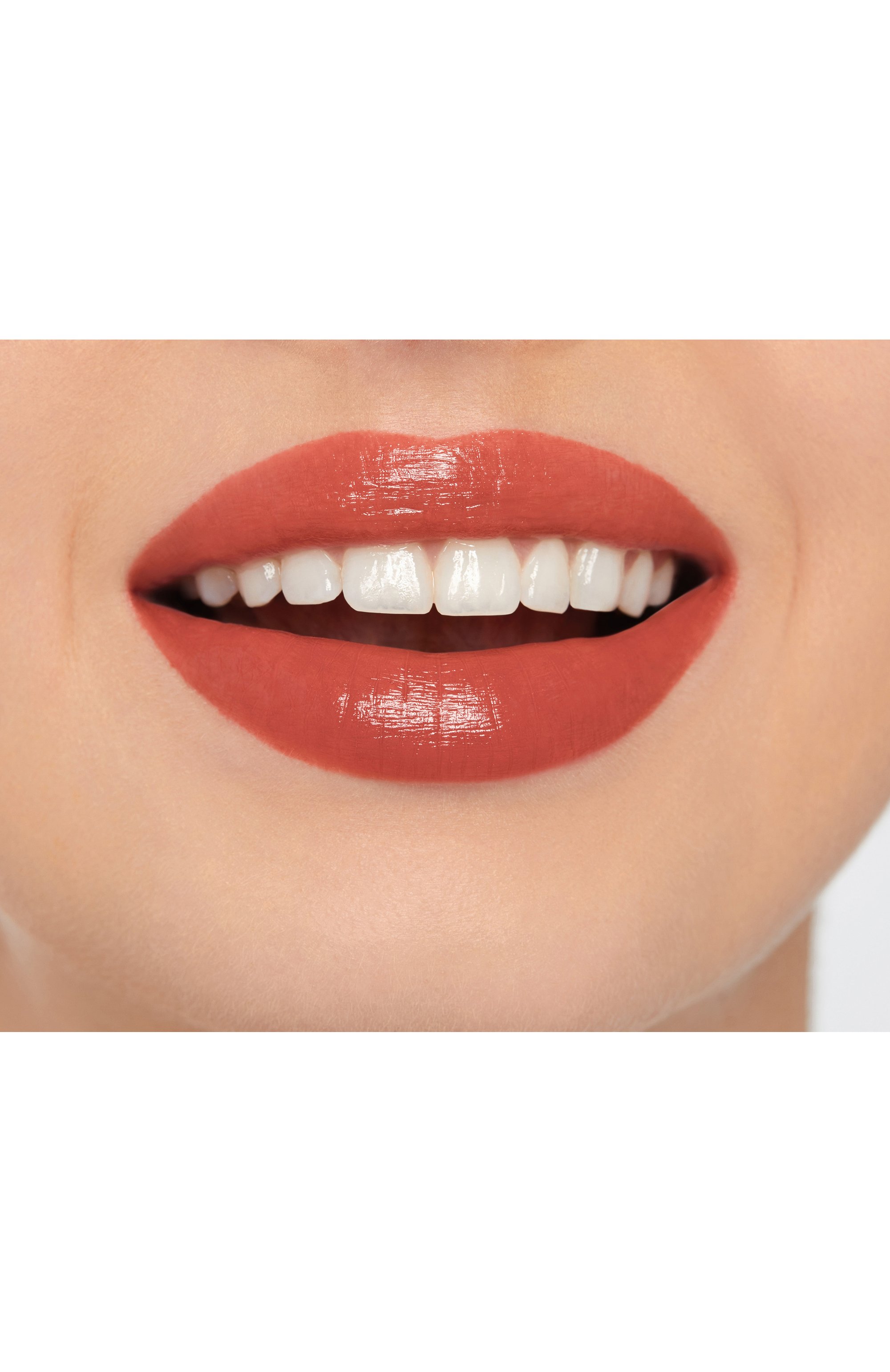 Сияющая помада для губ afterglow sensual shine lipstick, оттенок high gear (1,5g) NARS, арт. 34503839NS, фото 3