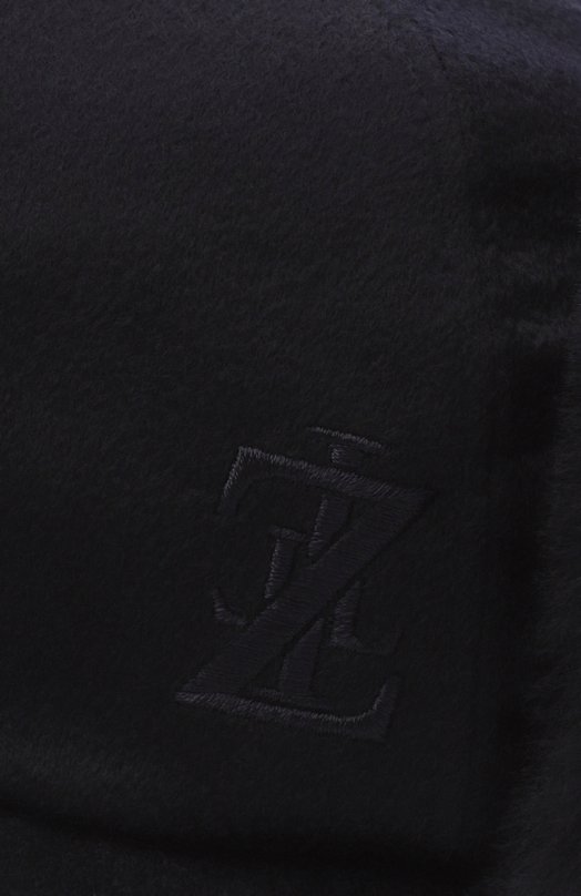 Бейсболка из кашемира и шерсти Zilli CAP005M0332VZLE00 Синий  CAP005M0332VZLE00 Фото 3