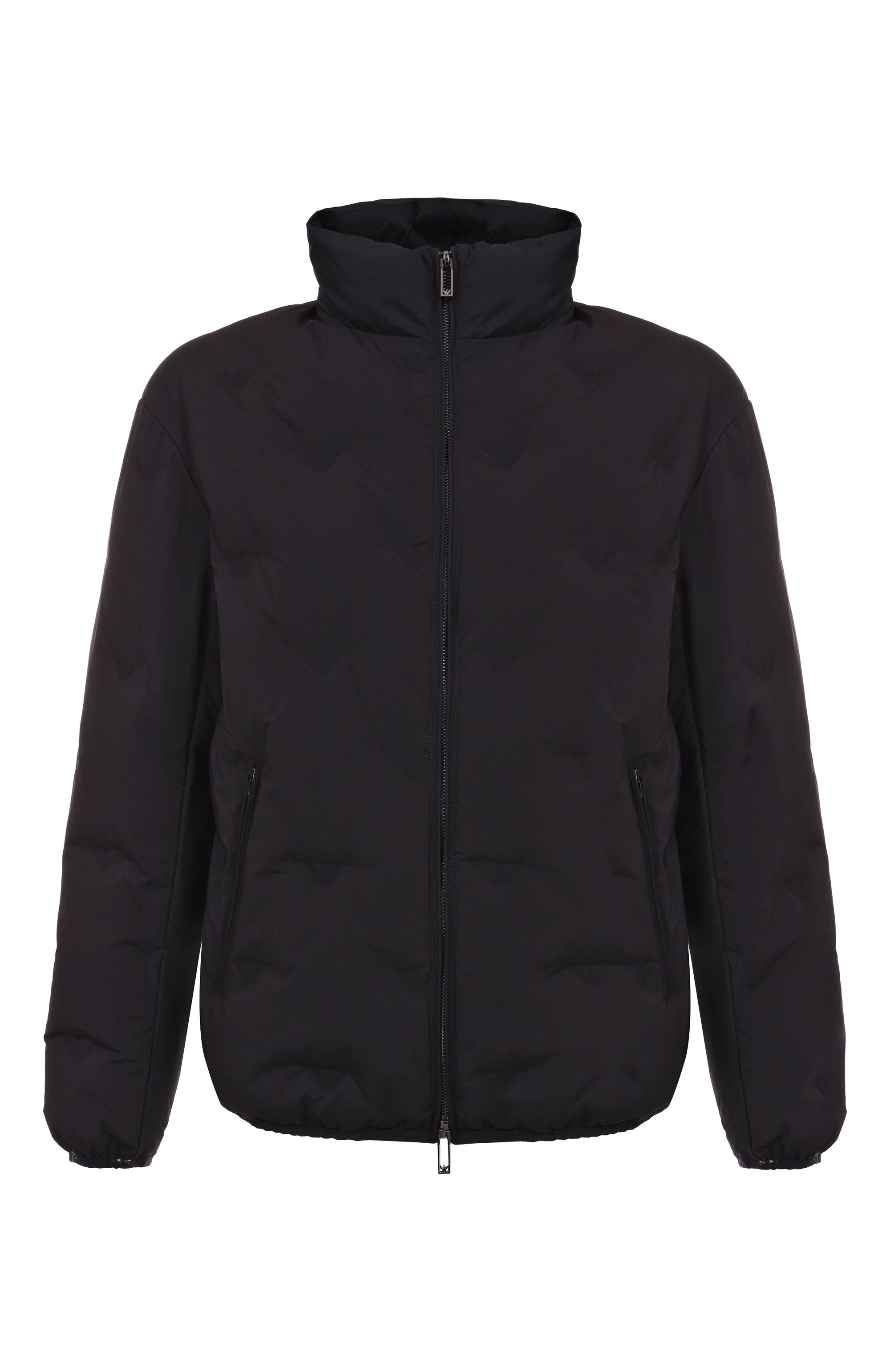 Пуховая куртка EMPORIO ARMANI, арт. EM003045/AF18232, фото 1