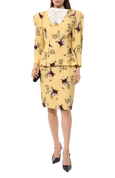 Юбка из вискозы ULYANA SERGEENKO, арт. GNC004FW22P2348Т22, фото 2