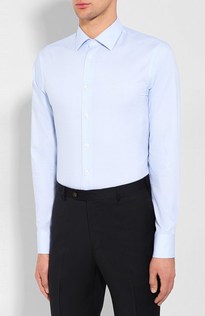 Хлопковая сорочка VAN LAACK, арт. RET-SFN/161480, фото 3