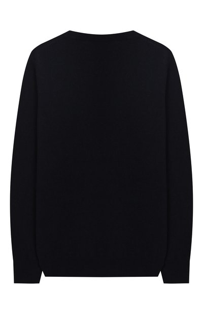 Кашемировый пуловер GIORGETTI CASHMERE, арт. MB451/N0T0PPE/8A-14A, фото 2