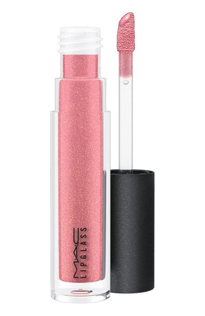 Женские блеск для губ lipglass, оттенок all things magical MAC, арт. S3HT-1M
