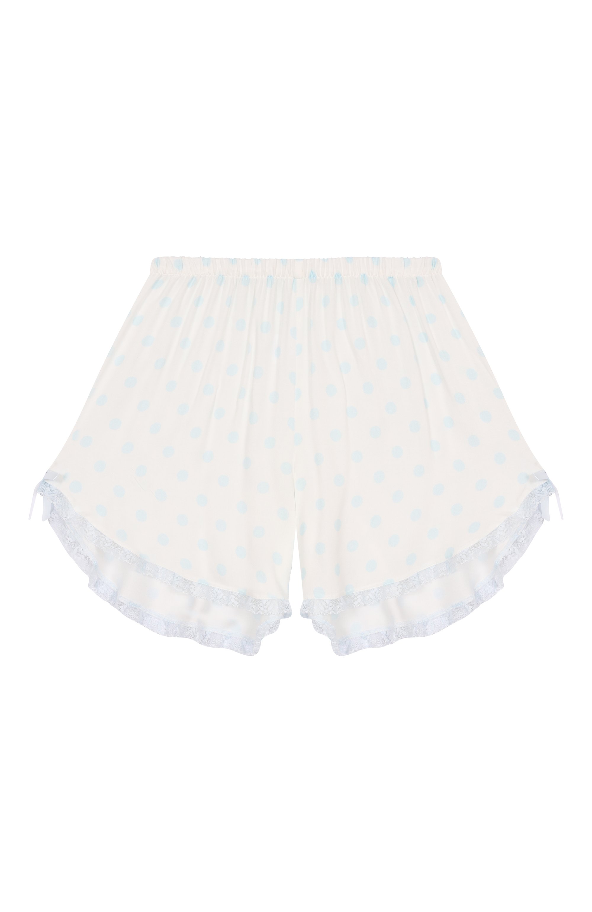 Пижама из вискозы AMIKI CHILDREN, арт. ELIANA, фото 5