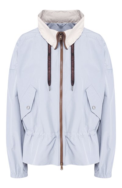 Женская куртка BRUNELLO CUCINELLI, арт. MF5278909