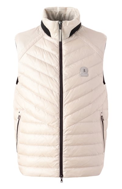 Мужской пуховый жилет BOGNER, арт. 38486550