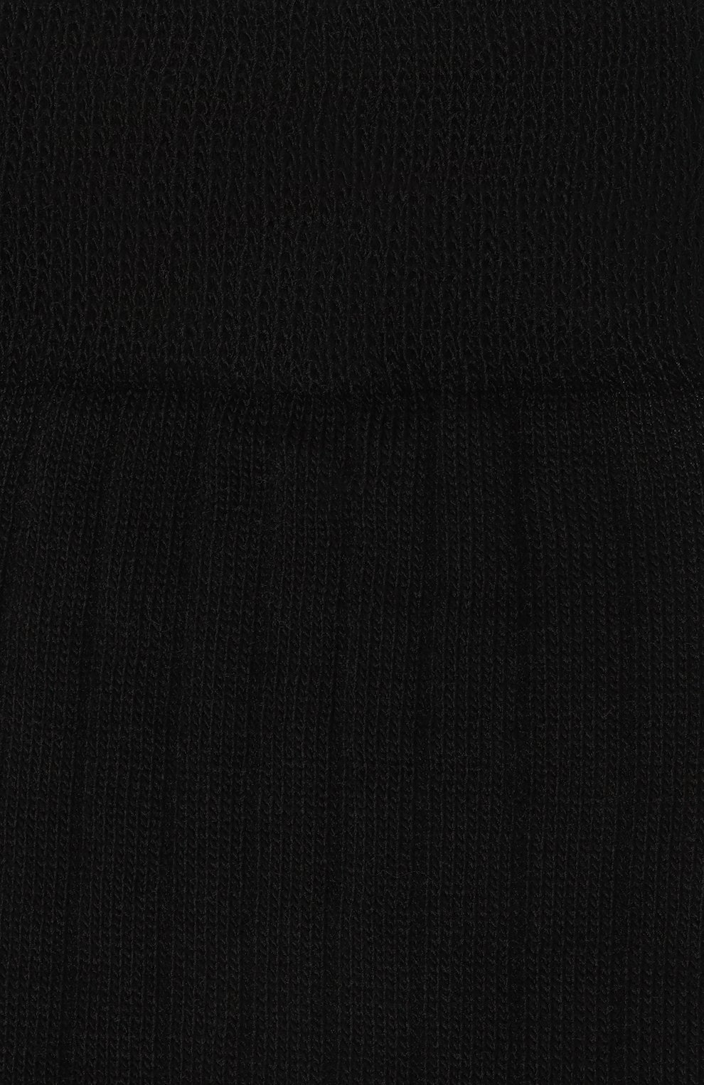 Шерстяные носки MAISON MARGIELA, арт. S50TL0029/S17867, фото 2