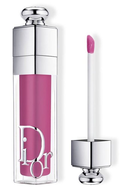 Женские блеск-плампер для губ dior addict lip maximizer, оттенок 006 ягодный (6ml) DIOR, арт. C031900006