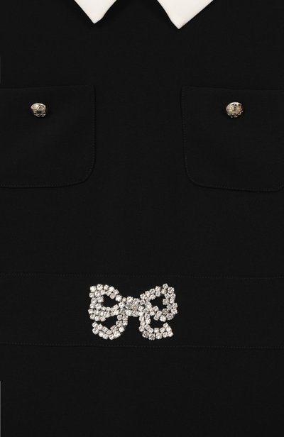Платье ELIE SAAB JUNIOR, арт. EFAB131/TS0802_001, фото 3
