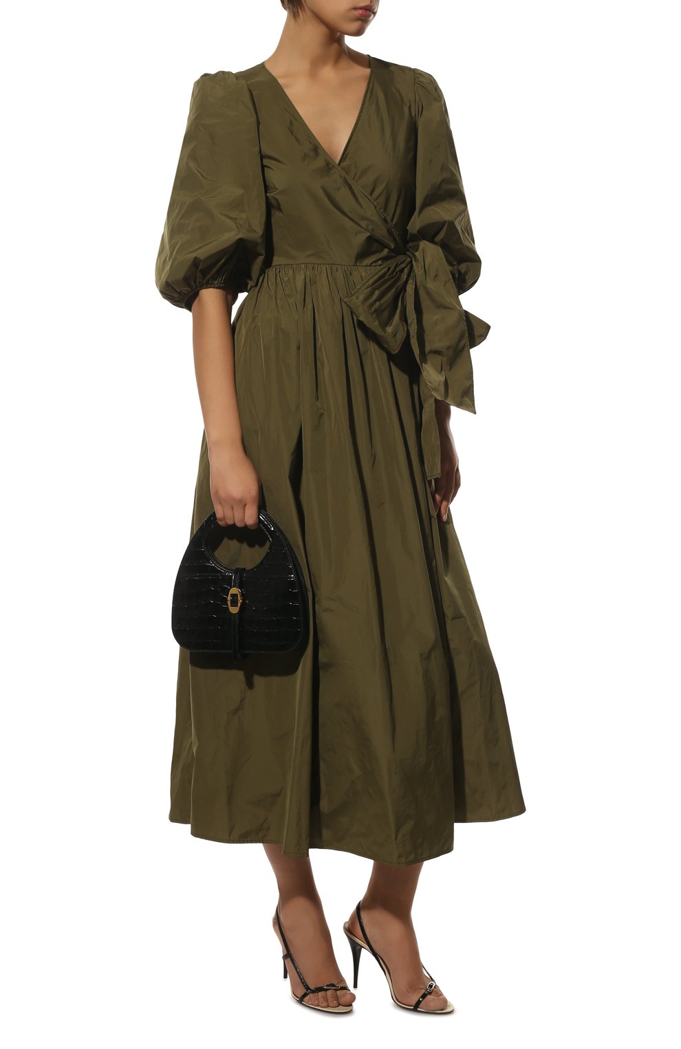 Сумка cosima mini COCCINELLE, арт. E1 L2B 58 01 01, фото 3