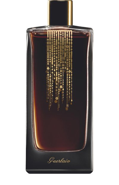 Женский парфюмерная вода rose nacree du desert (75ml) GUERLAIN, арт. G017149