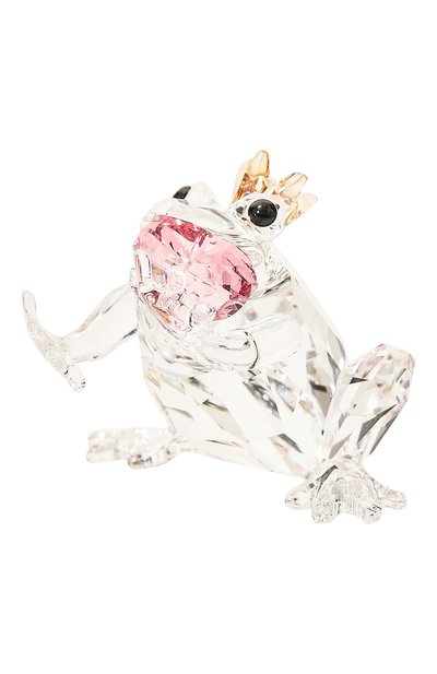 Фигурка лягушка SWAROVSKI, арт. 5492224, фото 3