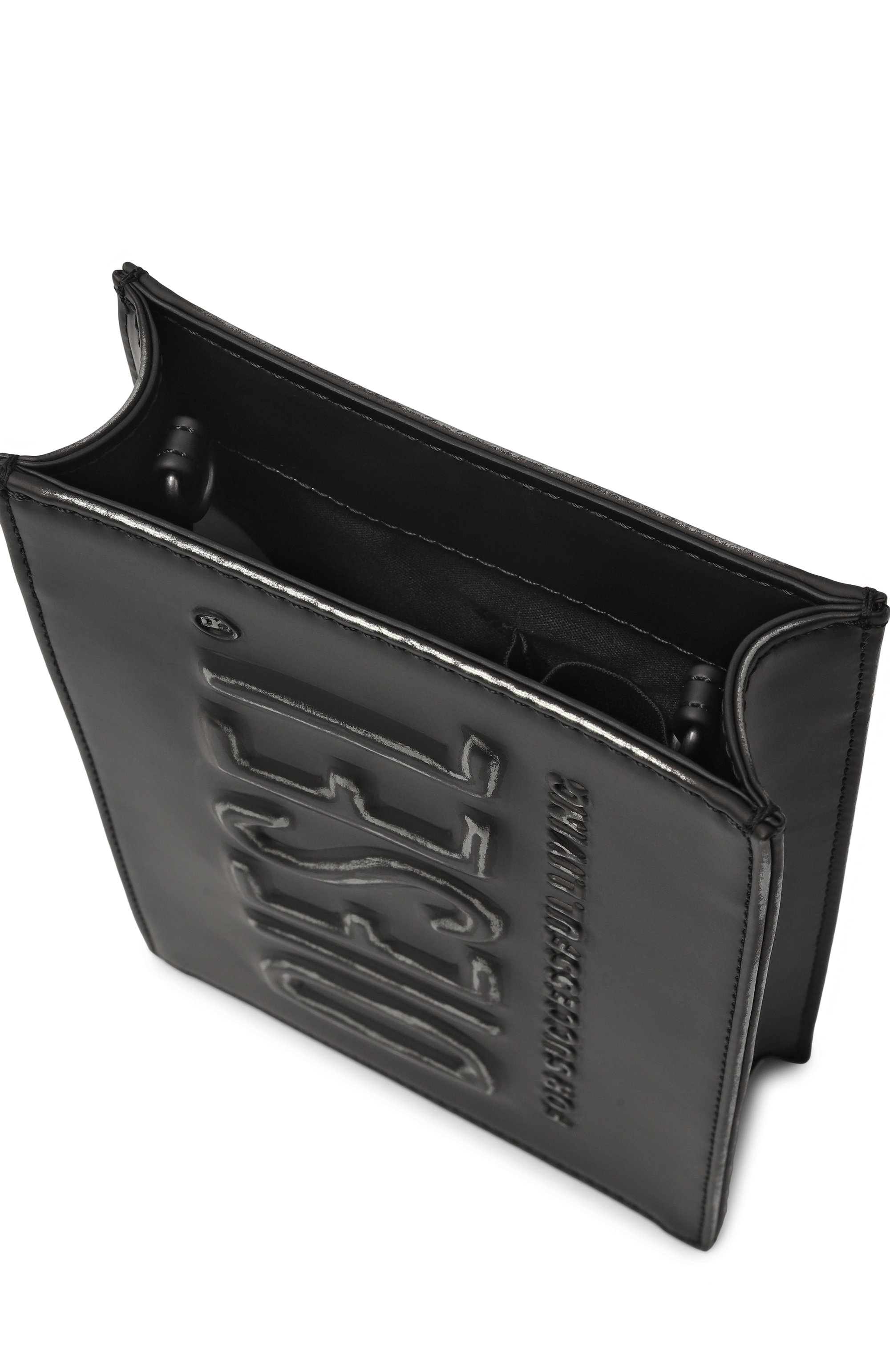 Сумка dsl 3d mini DIESEL, арт. X10343/P8078, фото 6