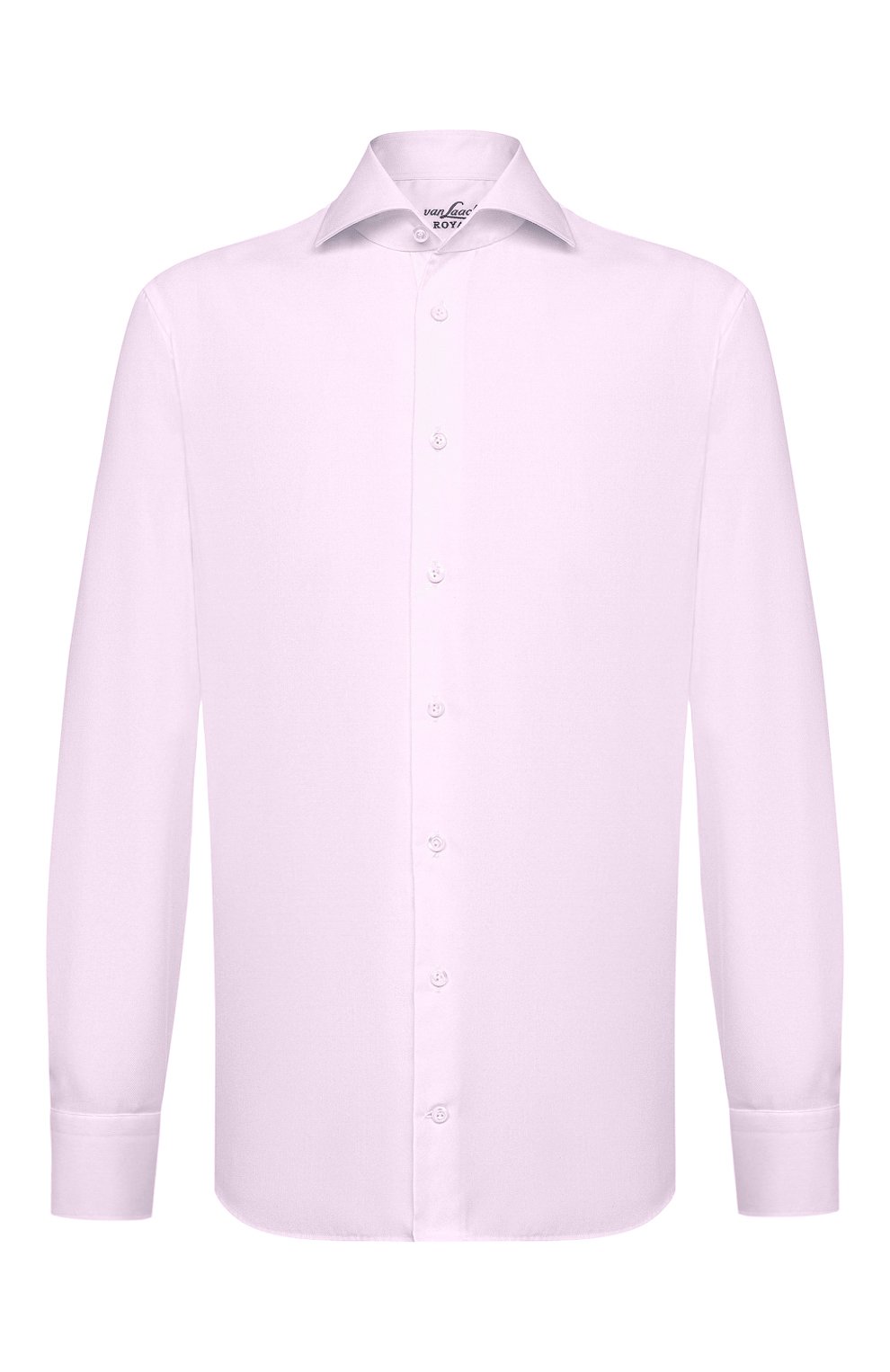 Хлопковая сорочка VAN LAACK, арт. RIVARA-SFN/132241, фото 1