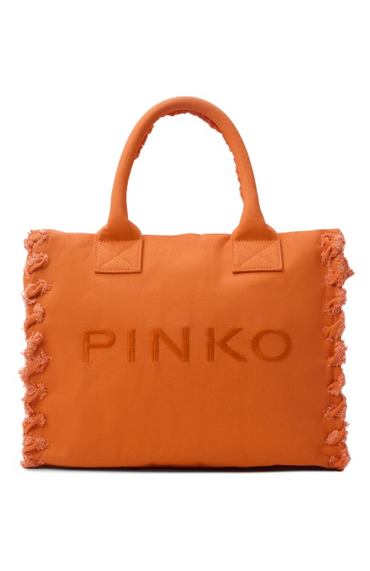 Сумка Beach Pinko 106673/A3A4 Оранжевый 106673/A3A4