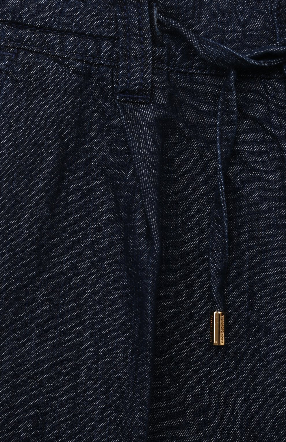 Джинсовые шорты STEFANO RICCI JUNIOR, арт. YFT4102120/T205BL, фото 3