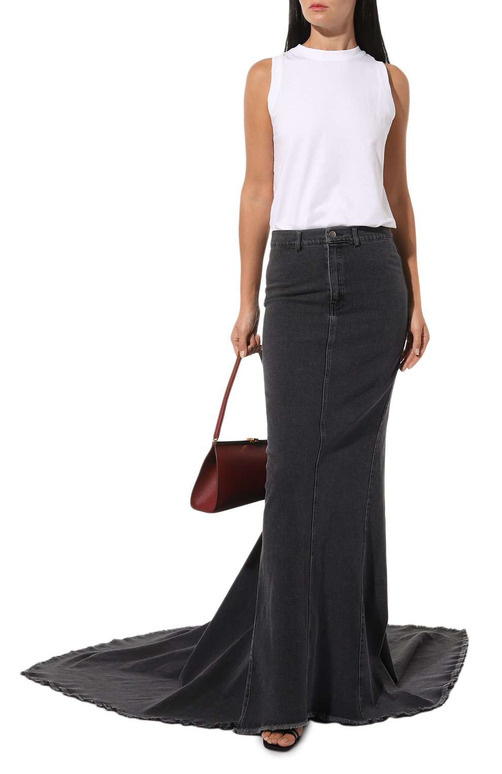 Хлопковая майка ARMARIUM, арт. ARMTMTT01/JE01, фото 2