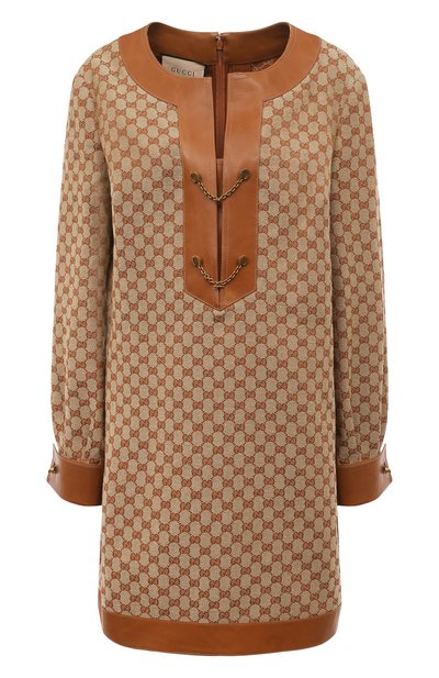 Платье GUCCI, арт. 655427 Z8AOA, фото 1