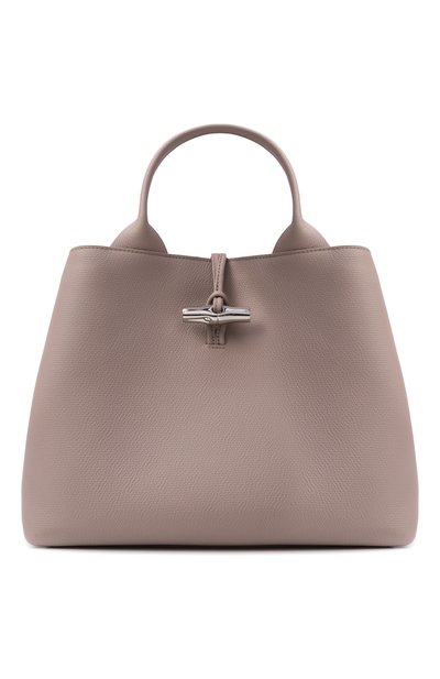 Женская сумка le roseau large LONGCHAMP, арт. 10290HFP/HFP