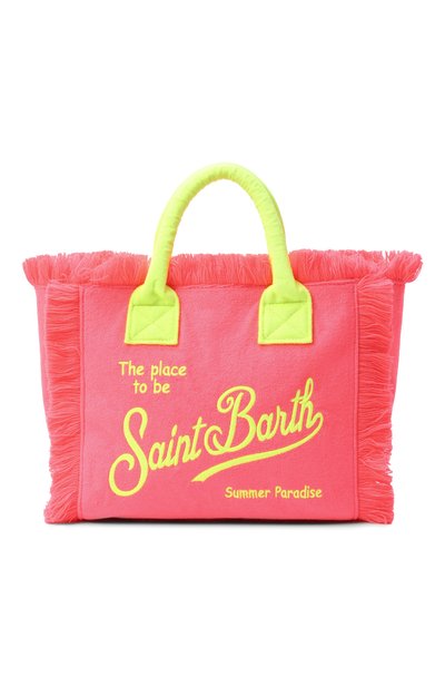 Сумка MC2 SAINT BARTH, арт. C0LETTE SP0NGE/01448F