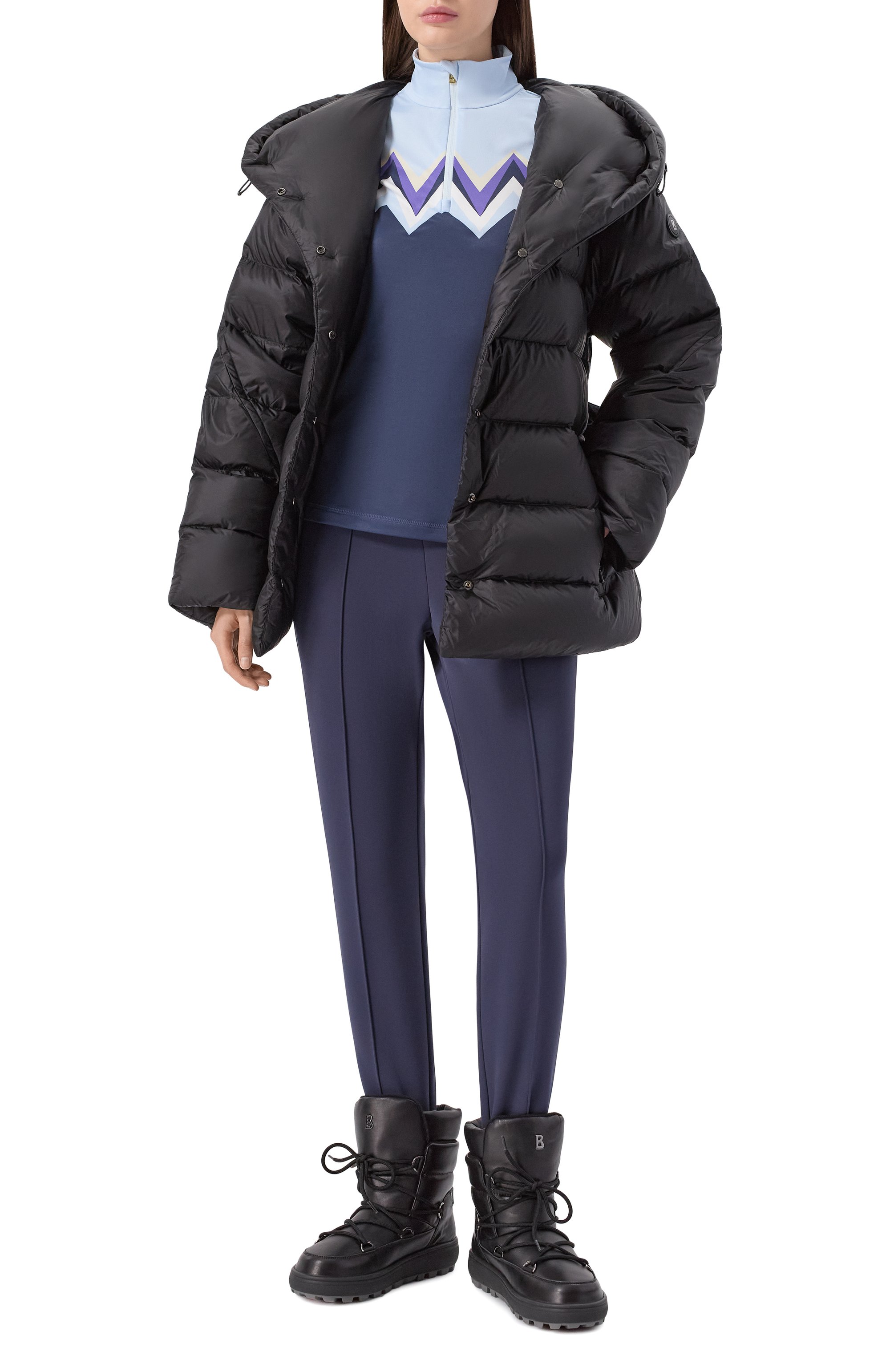 Пуловер BOGNER, арт. 51779763, фото 2