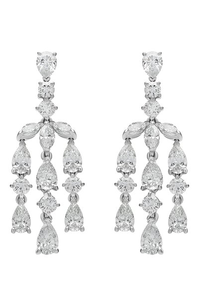 Женские серьги MERCURY, арт. ME22603/WG