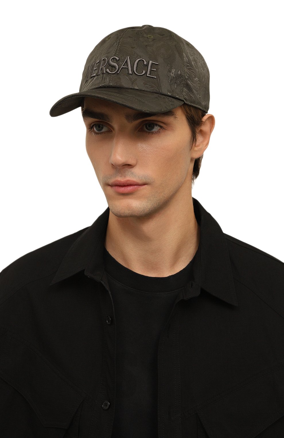 Бейсболка VERSACE, арт. 1001590/1A08017, фото 2