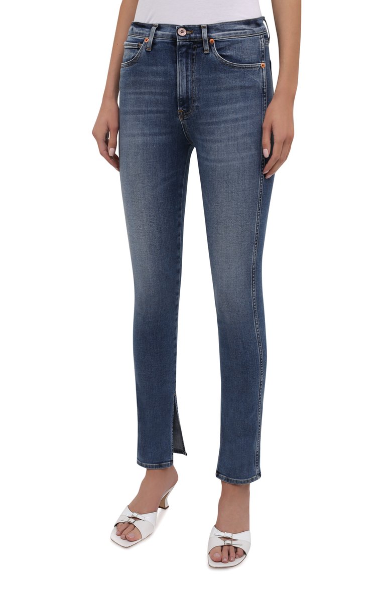 Джинсы 3X1, арт. WP0291093/MIDLAND, фото 3